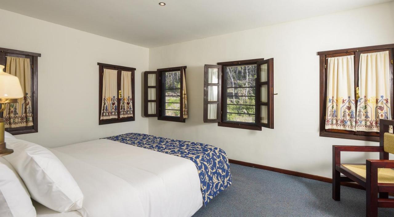 Simantro Resort Sani  Room photo